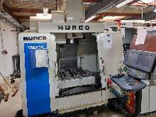 Обрабатывающий центр - вертикальный HURCO VMX 30 купить бу