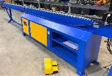 Machine à cintrer les tuyaux avec mandrin ERCOLINA Mega Bender 030 / Top 030 Images sur Industry-Pilot