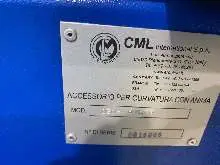 Machine à cintrer les tuyaux avec mandrin ERCOLINA Mega Bender 030 / Top 030 Images sur Industry-Pilot