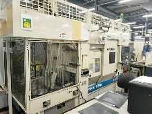 CNC Drehmaschine OKUMA Space Turn LB300M gebraucht kaufen