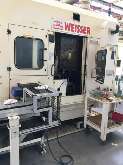  Vertical Turning Machine WEISSER UNIVERTOR A-90R-CNC photo on Industry-Pilot
