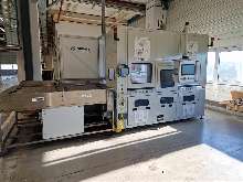 Установка для струйной обработки SONATS USP production machine for gears купить бу