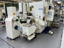 Zahnrad-Abwälzfräsmaschine - horizontal GLEASON- PFAUTER P 210 L Bilder auf Industry-Pilot