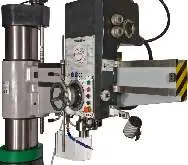 Radial Drilling Machine HUVEMA CRDM 3040 x 12-1 photo on Industry-Pilot