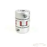   sitspa ES24/28 Kupplung außen Ø 55 mm innen Ø 25 / 16 mm Höhe: 77 mm фото на Industry-Pilot