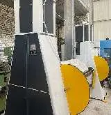  Листогиб с поворотной балкой Dr. HOCHSTRATE 2000x6 фото на Industry-Pilot