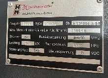 آلة ثني متأرجحة Dr. HOCHSTRATE 2000x6 الصورة على Industry-Pilot