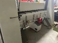 آلة ثني متأرجحة Dr. HOCHSTRATE 2000x6 الصورة على Industry-Pilot