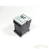 Предохранительное устройство Siemens 3RH1122-1BB40 Schütz E-Stand 05 24V DC фото на Industry-Pilot