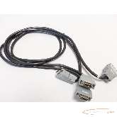  Kabel Honda JD1B2042-T003  L1R003 Kabel 1m Schnittstellenkabel Bilder auf Industry-Pilot