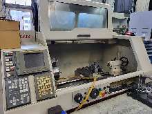 CNC Drehmaschine - Schrägbettmaschine HARRISON ALPHA 330 S gebraucht kaufen