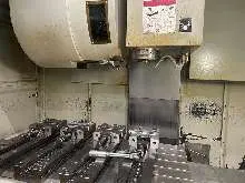 Machining Center - Vertical QUASER MP 204 / C 1065 photo on Industry-Pilot