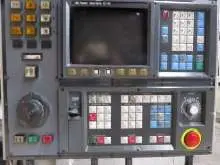 Обрабатывающий центр - вертикальный CINCINNATI sabre 1250 фото на Industry-Pilot