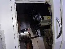 CNC Drehmaschine HARDINGE ELITE II 8/51 guter Zustand