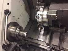 CNC Turning Machine MORI SEIKI SL2500Y -2000 photo on Industry-Pilot