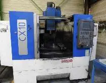 Centre de travail - Vertical HURON CX 10 Images sur Industry-Pilot