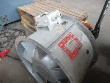 Ventilator Helios Ventlatoren Vard 630/4 guter Zustand