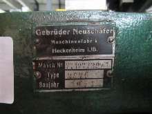 Knife grinding machine Gebr. Neusch&auml;fer NSVG photo on Industry-Pilot