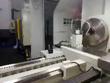 CNC Drehmaschine Wirths NEU / NEW guter Zustand