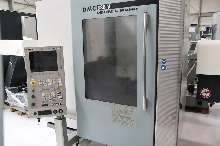 Обрабатывающий центр - вертикальный DECKEL MAHO DMC 635 V купить бу