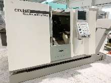  CNC Drehmaschine GILDEMEISTER CTX 210 V1 Bilder auf Industry-Pilot