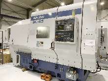  CNC Drehmaschine MORI SEIKI SL 65 A Bilder auf Industry-Pilot