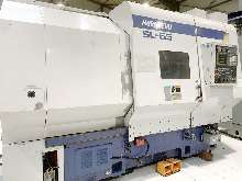 CNC Drehmaschine MORI SEIKI SL 65 A Bilder auf Industry-Pilot