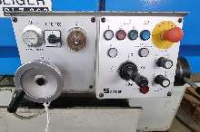 Токарный станок - контрол. цикл SEIGER SLZ 360 / 750 фото на Industry-Pilot