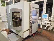Обрабатывающий центр - универсальный DECKEL MAHO DMU 50 фото на Industry-Pilot