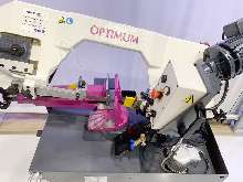 Ленточнопильный станок по металлу OPTIMUM OPTIsaw S 275 N фото на Industry-Pilot
