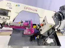منشار شريطي OPTIMUM OPTIsaw S 275 N الصورة على Industry-Pilot