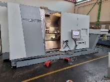 Токарно фрезерный станок с ЧПУ GILDEMEISTER GMX 250 linear купить бу
