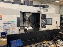 Токарно фрезерный станок с ЧПУ MAZAK Integrex 400 III ST купить бу