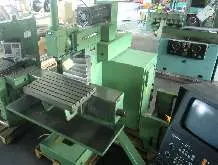  Фрезерный станок - универсальный KUNZMANN WF 7 - TNC 355 фото на Industry-Pilot