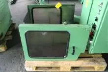 آلة تفريز - شاملة KUNZMANN WF 7 - TNC 355 الصورة على Industry-Pilot