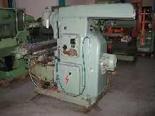 آلة تفريز - شاملة UZINA HK-UFN الصورة على Industry-Pilot