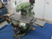  آلة تفريز - شاملة HURON NU4 الصورة على Industry-Pilot