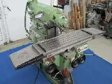 Milling Machine - Universal HURON NU4 photo on Industry-Pilot