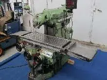 Milling Machine - Universal HURON NU4 photo on Industry-Pilot
