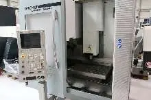 Machining Center - Vertical DECKEL MAHO DMC 635 V photo on Industry-Pilot