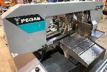 Bandsäge PEGAS - VOLLAUTOMAT 300x300 A-CNC-F Bilder auf Industry-Pilot