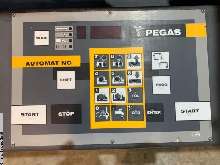 Bandsäge PEGAS - VOLLAUTOMAT 300x300 A-CNC-F Bilder auf Industry-Pilot