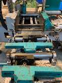 Bandsaw metal working machine BERG & SCHMID VOLLAUTOMAT AH 360H photo on Industry-Pilot