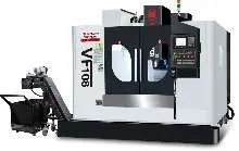  Machining Center - Vertical KRAFT VF 108 photo on Industry-Pilot