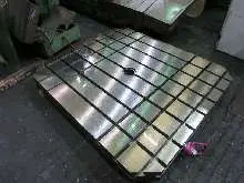 Plaque de fixation HECKERT  Images sur Industry-Pilot