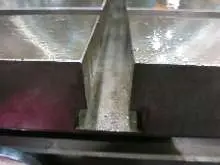 Plaque de fixation HECKERT  Images sur Industry-Pilot