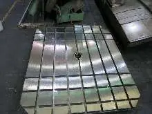 Plaque de fixation HECKERT  Images sur Industry-Pilot