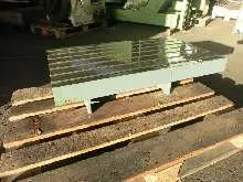  Aufspanntisch DECKEL  