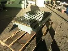 Aufspanntisch DECKEL  guter Zustand