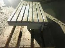 Aufspanntisch DECKEL  guter Zustand